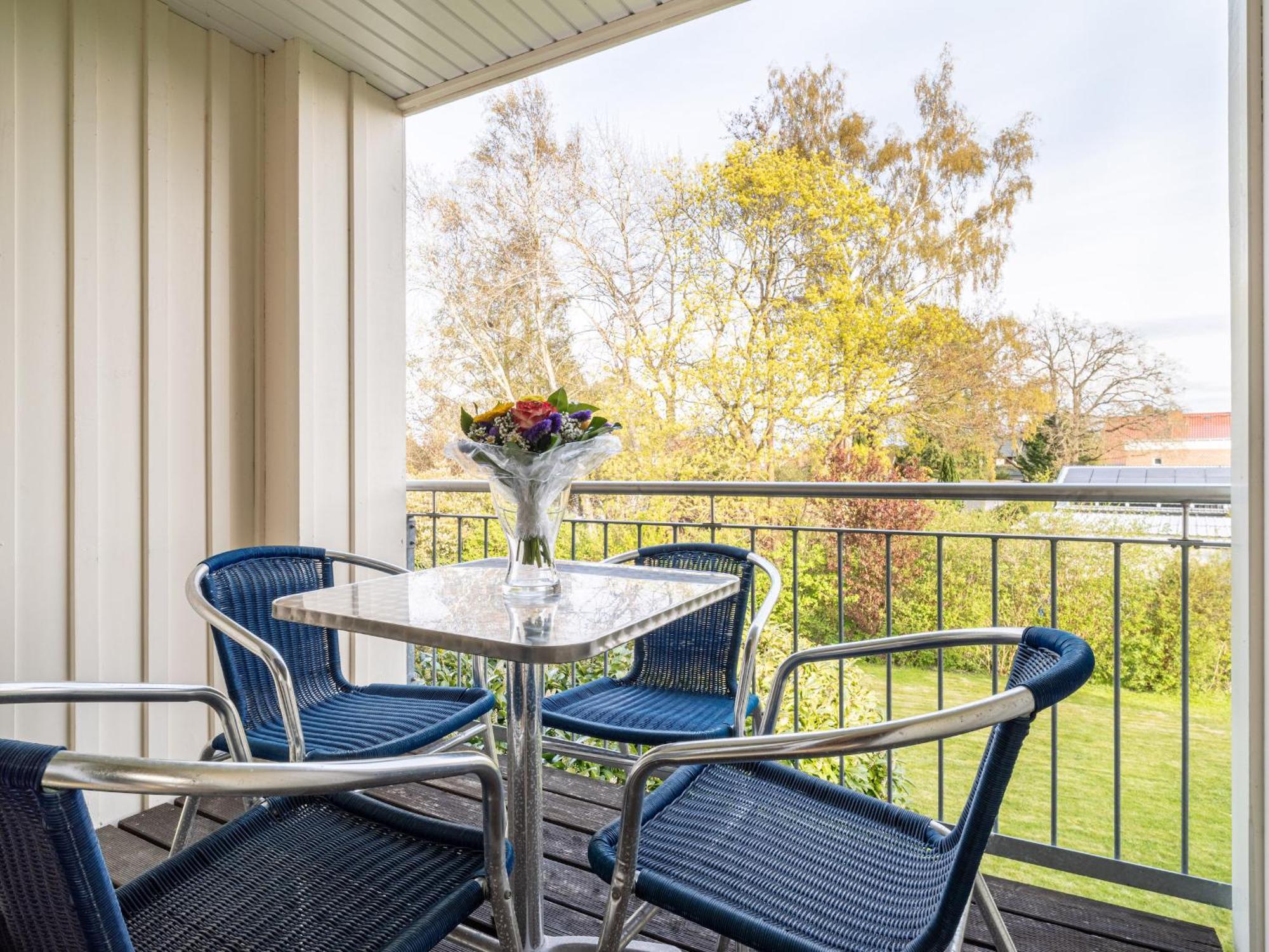 Schulstrasse Fewo S3 Prerow Exteriér fotografie