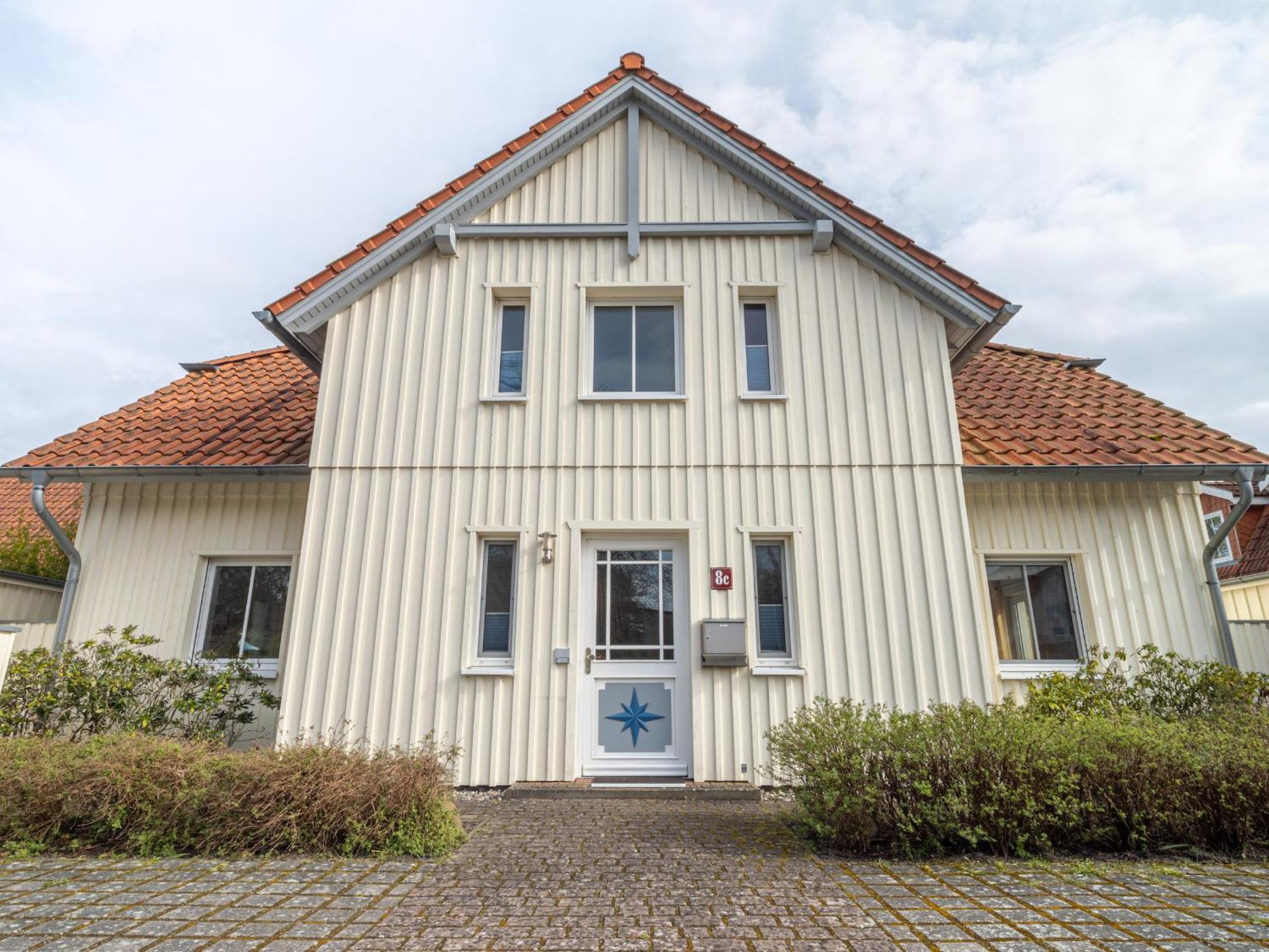 Schulstrasse Fewo S3 Prerow Exteriér fotografie