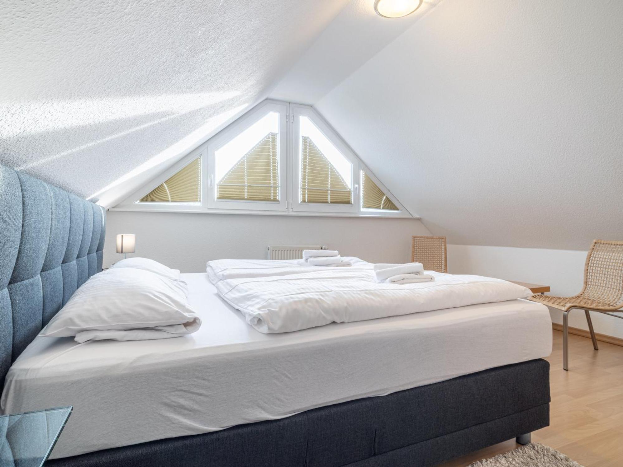 Schulstrasse Fewo S3 Prerow Exteriér fotografie